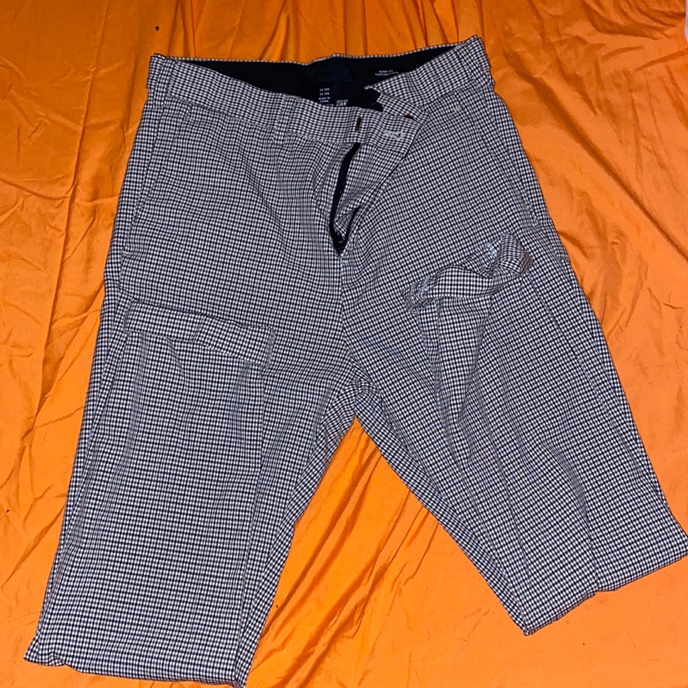 Men’s pants